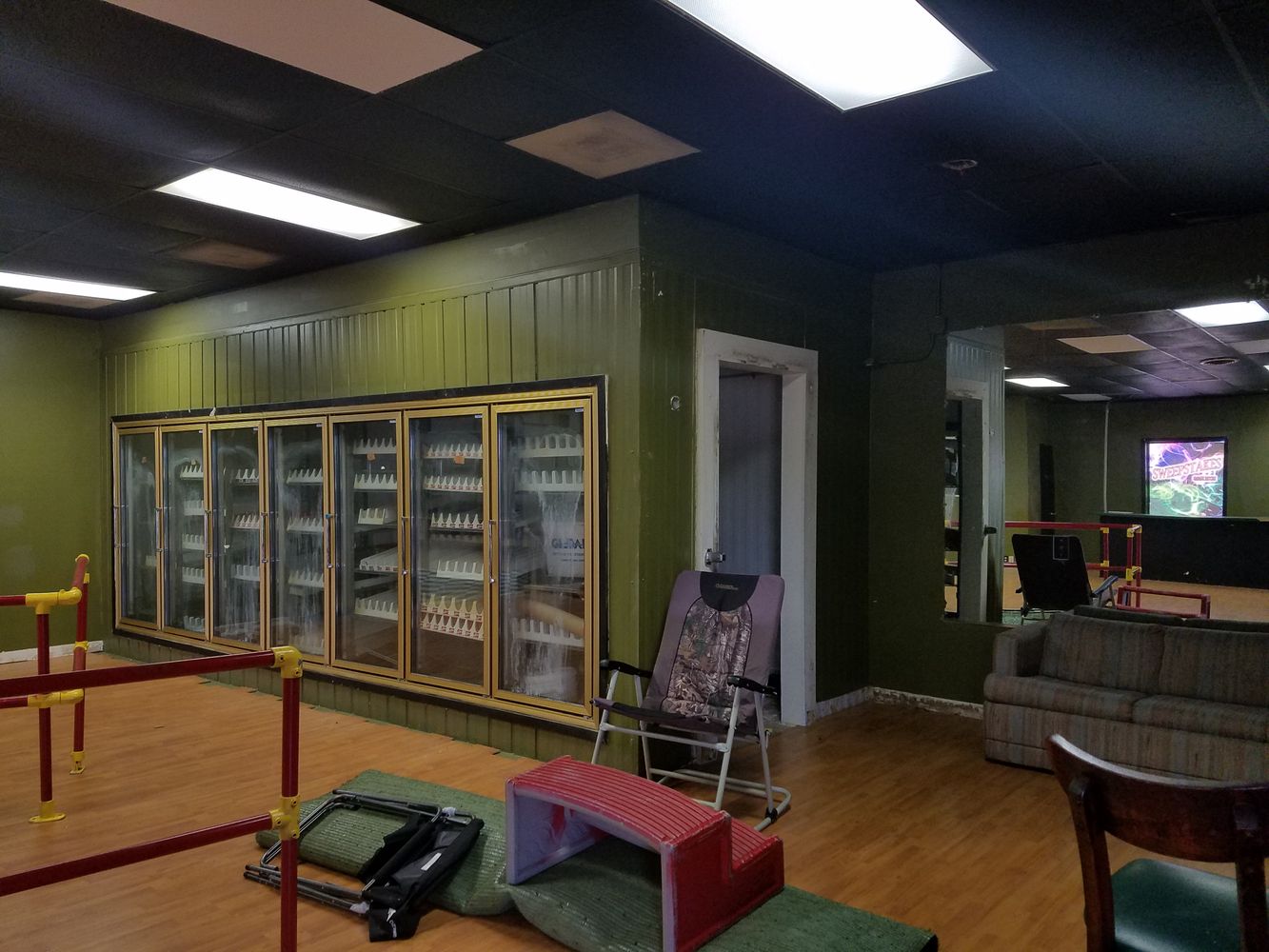 1721 US Highway 259 N, Henderson, TX 75652